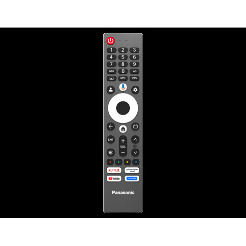 Телевизор Panasonic TH-75NX900R