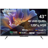 Телевизор Skyworth 43Q66H