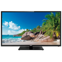 Телевизор BBK 40LEX-5026/FT2C черный