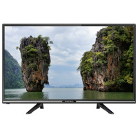 Телевизор Supra STV-LC24LT0070W черный