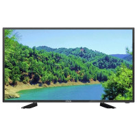 Телевизор Polar P40L21T2C черный