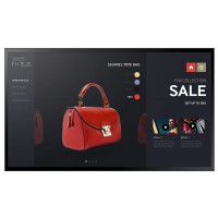 Телевизор Samsung PM55F-BC