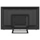 Телевизор Hyundai H-LED32FT3001 черный