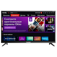 Телевизор TELEFUNKEN TF-LED32S92T2S