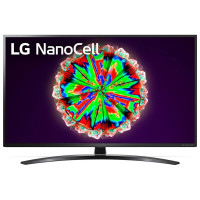 Телевизор LG 55NANO796P