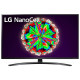 Телевизор LG 55NANO796P