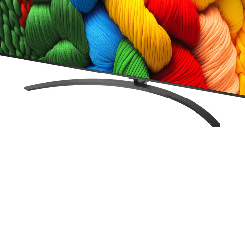 Телевизор LG 86NANO81A6A.ARUG