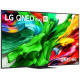 Телевизор LG 100QNED86A6.ARUG черный титан