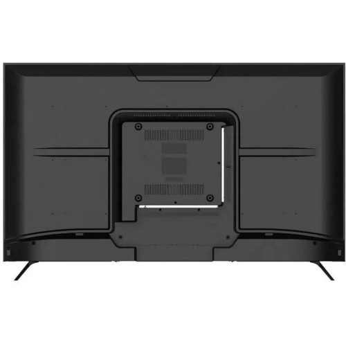 Телевизор ASANO 43LU5030T черный