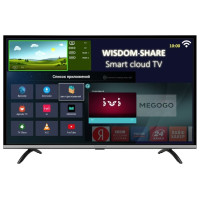 Телевизор Thomson T43FSL5140