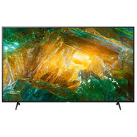 Телевизор SONY KD-75XH8096