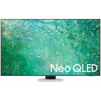 Телевизор Samsung QE85QN85CAUXRU Q яркое серебро