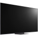 Телевизор LG 86QNED86T6A.ARUB черный титан