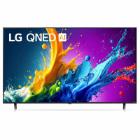 Телевизор LG 65QNED80T6A.ARUG