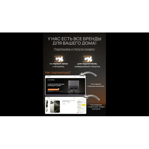 Телевизор LG 65QNED82A6B ARUG