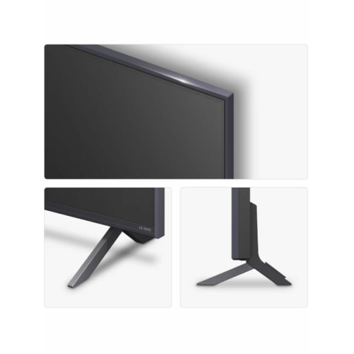 Телевизор LG 65QNED82A6B ARUG