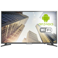 Телевизор Soundmax SM-LED32M11S