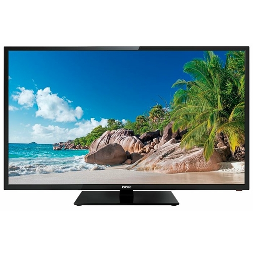 Телевизор BBK 50LEX-5026/FT2C