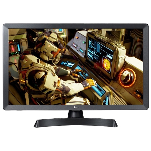 Телевизор LG 28TL510V-PZ