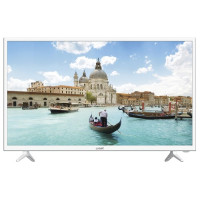 Телевизор 32LEM-1067/TS2C белый