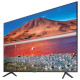 Телевизор SAMSUNG 55TU7090 титан