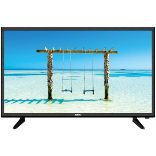 Телевизор BBK 32LEX-7289/TS2C-SMART