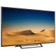 Телевизор  Hyundai H-LED43FT3001 черный