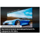 Телевизор Samsung QE55Q70CAUXCE