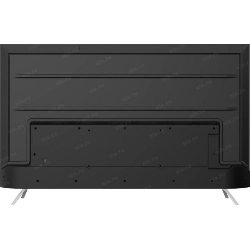 Телевизор Skyworth 55Q66G черный/серый