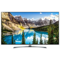 Телевизор LG 43UJ750V