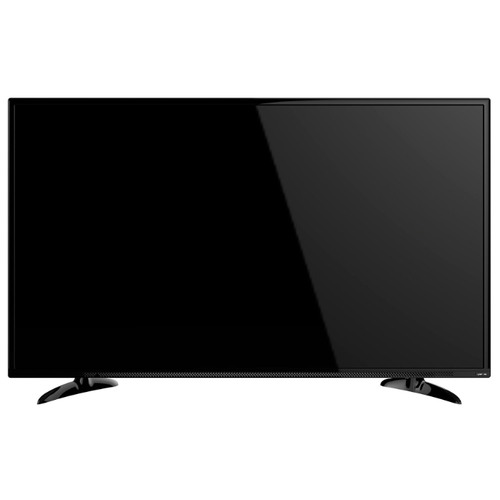 Телевизор ERISSON 39LES81T2