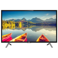 Телевизор TCL LED28D2900S черный