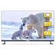 Телевизор POLARLINE 55PU52TC-SM-UHD-SMART