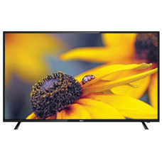 Телевизор BBK 55LEX-8178/UTS2C-UHD-SMART