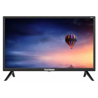 Телевизоры TELEFUNKEN TF-LED24S86T2 черный