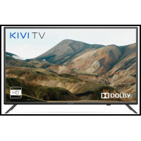 Телевизор Kivi 32H540LB черный
