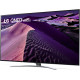 Телевизор LG 55QNED876QB