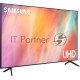 Телевизор SAMSUNG UE-50AU7100UXRU