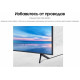 Телевизор SAMSUNG UE-50AU7100UXRU
