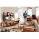 Телевизор SAMSUNG UE-50AU7100UXRU