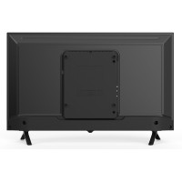 Телевизор Starwind SW-LED32SG305 черный Яндекс.ТВ