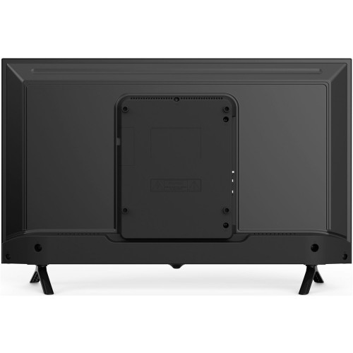 Телевизор Starwind SW-LED32SG305 черный Яндекс.ТВ