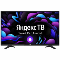 Телевизор LEFF 50U550T