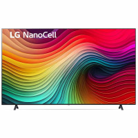 Телевизор LG 86NANO80T6A.ARUG