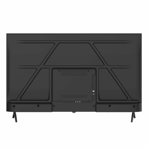 Телевизор BQ 43F34B черный