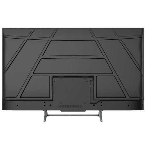 Телевизор Skyworth 55Q67H черный/черный