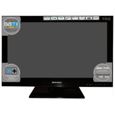 Телевизор Shivaki STV-24LEDG9 black