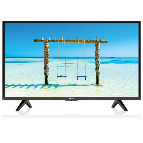 Телевизор BBK 50LEX-8171/UTS2C/UHD/SMART