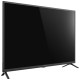 Телевизор Hyundai H-LED43FS5003 черный