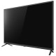 Телевизор Hyundai H-LED43FS5003 черный